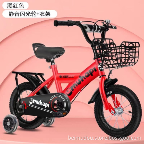 12 inch children bicycle